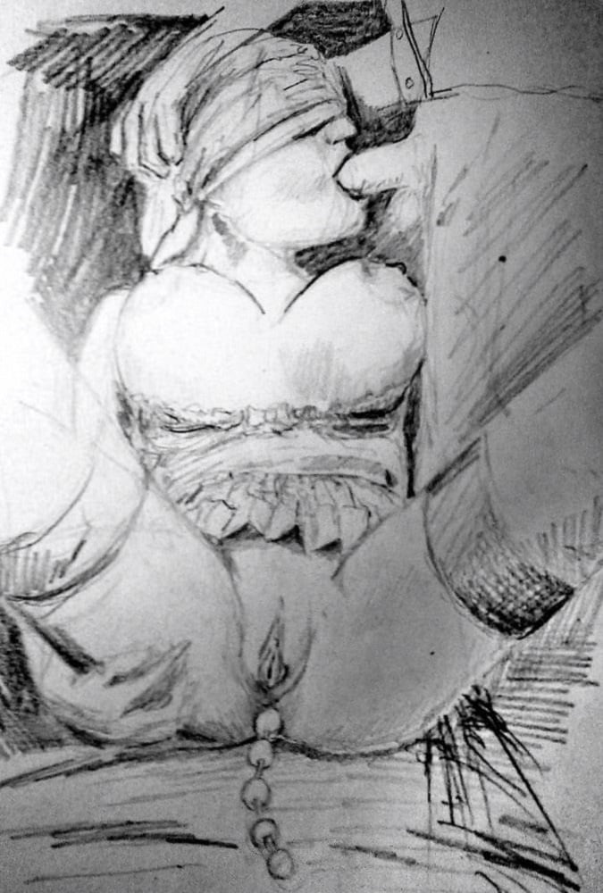 Drawing i like #93991899