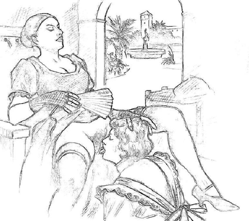 Drawing i like #93992223