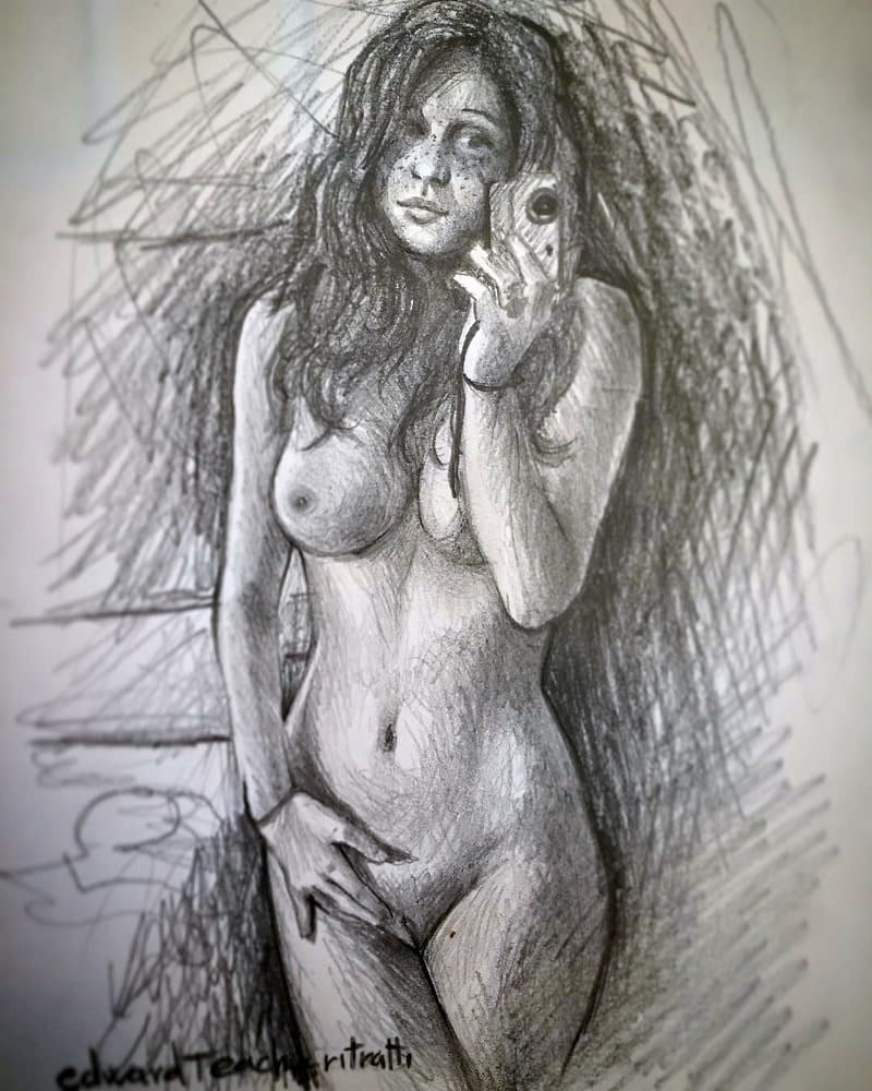 Drawing i like #93992505