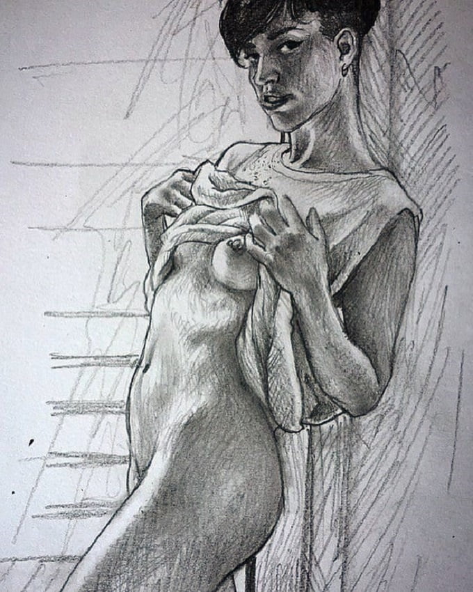 Drawing i like #93992508