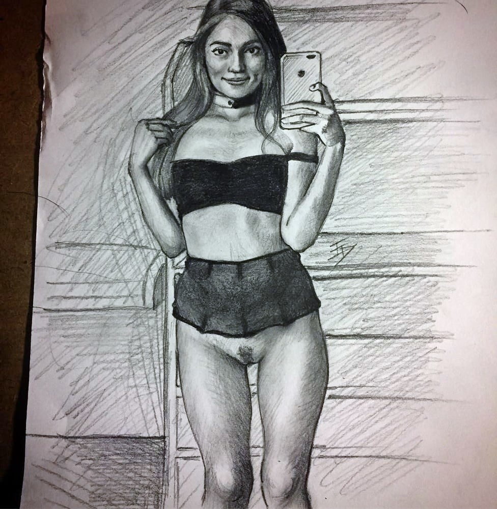 Drawing i like #93992521