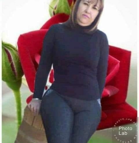 Lupita sanchez mexicana cadera grandes
 #99522609
