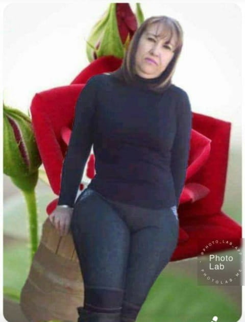 Lupita sanchez mexicana cadera grandes
 #99522623