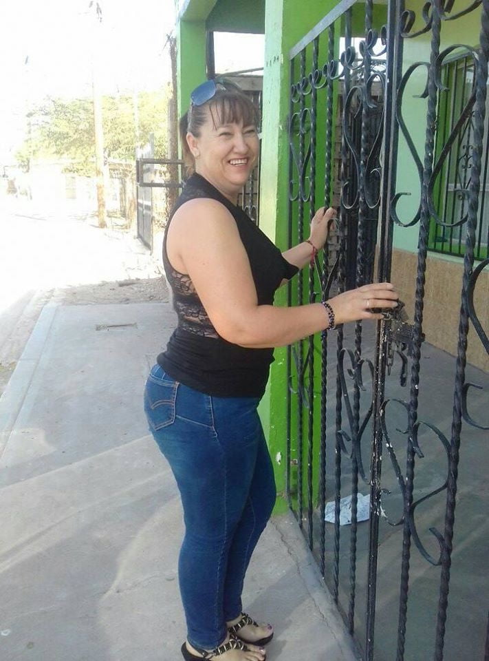 Lupita sanchez mexicana cadera grandes
 #99522692