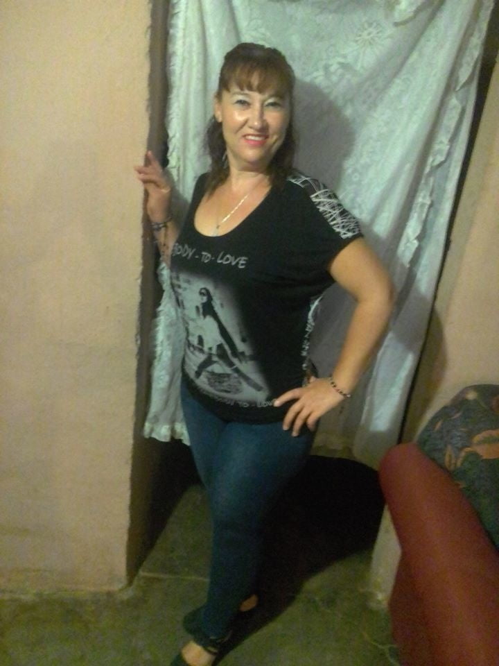 Lupita sanchez mexicana cadera grandes
 #99522736
