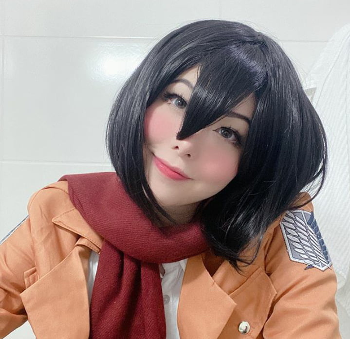 真由美
 #80334753