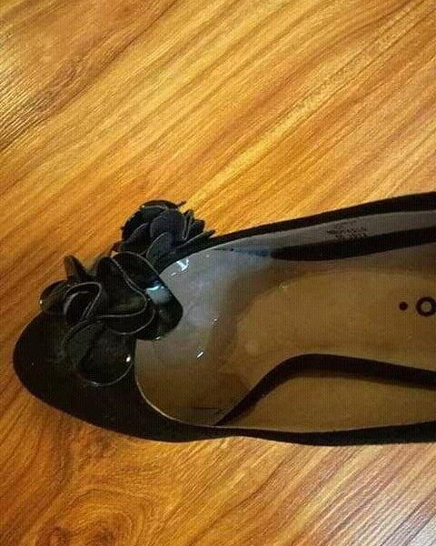 Cummed Highheels from Istagram #105006121