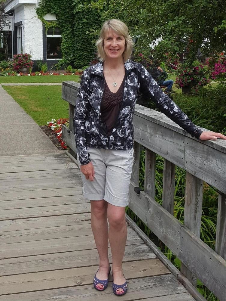 Hubby wants his wife Fara exposed #102832891