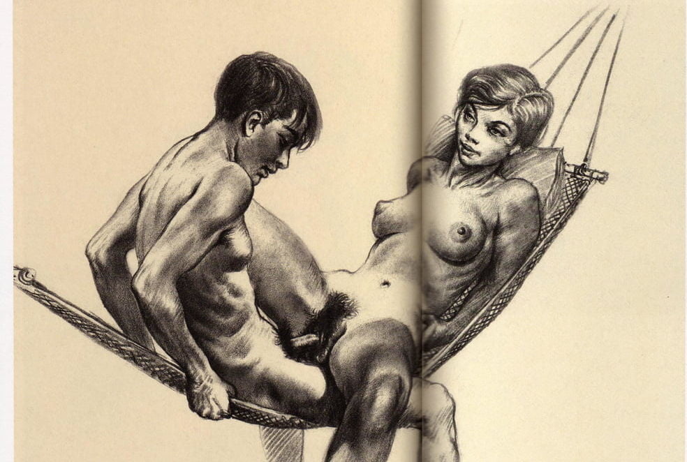 Assored Erotic Drawings Hot 3878457