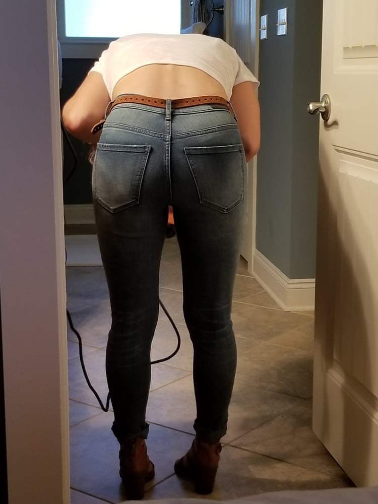 Tight Jeans #89783782