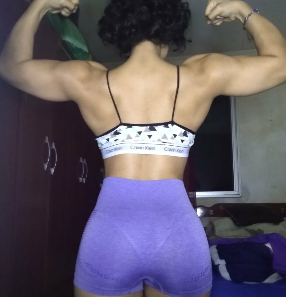 Lala Vieira nackt #108646562