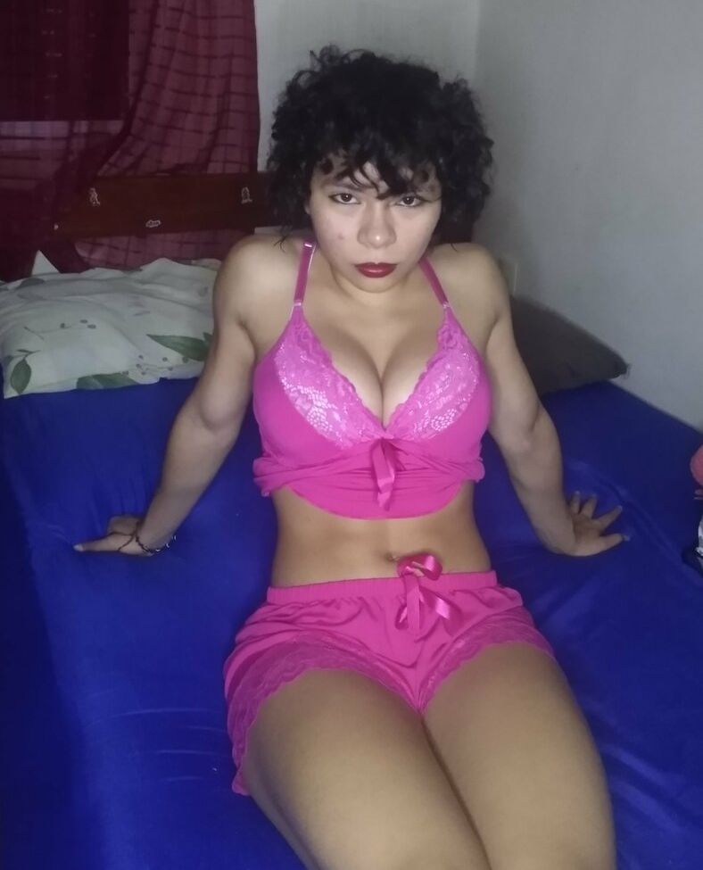 Lala Vieira nackt #108646565