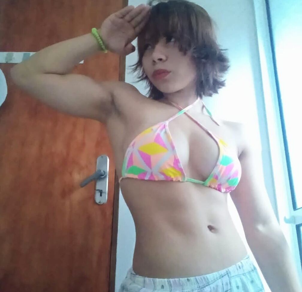 Lala Vieira nackt #108646576