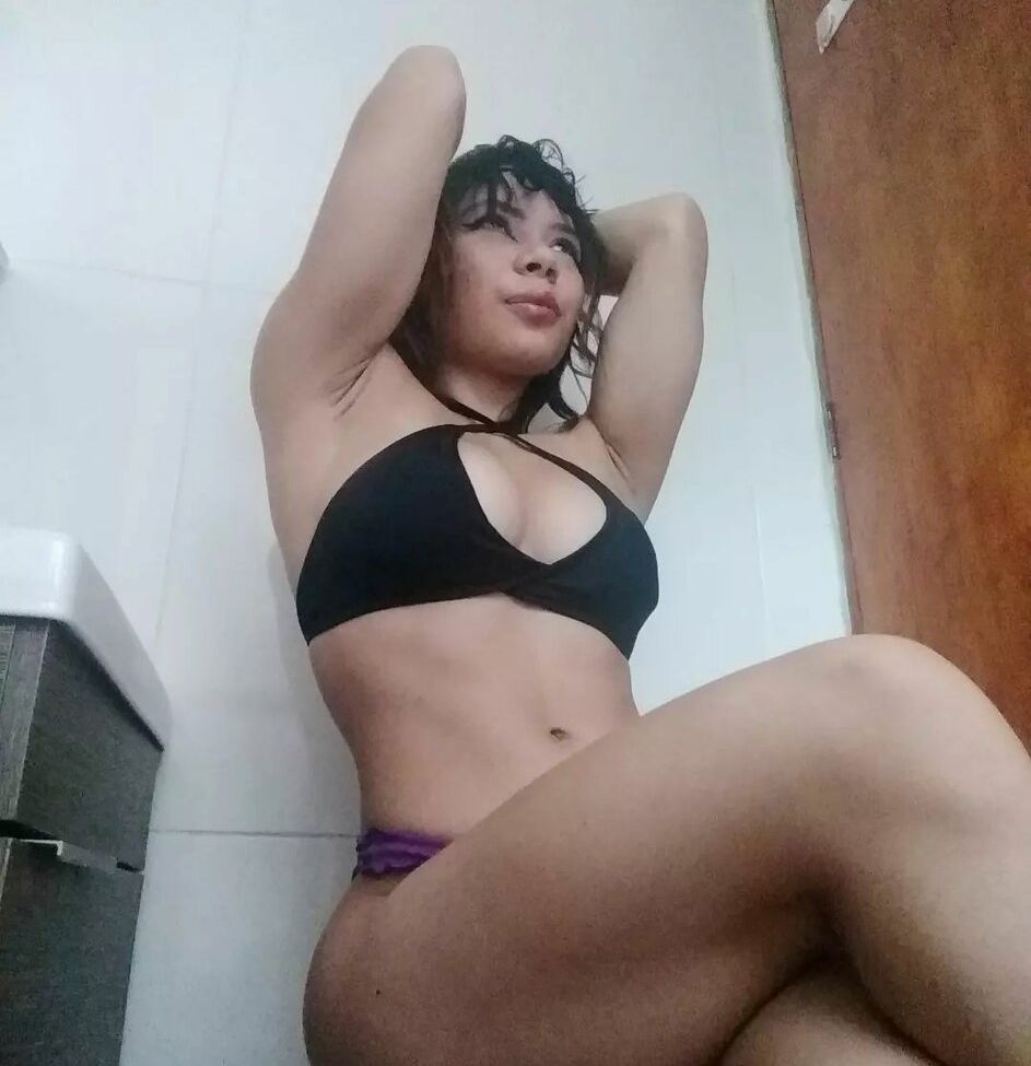 Lala Vieira nackt #108646577