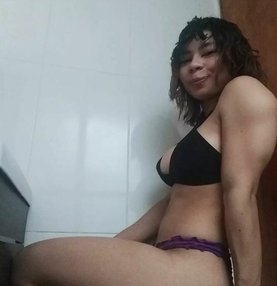 Lala Vieira nackt #108646578