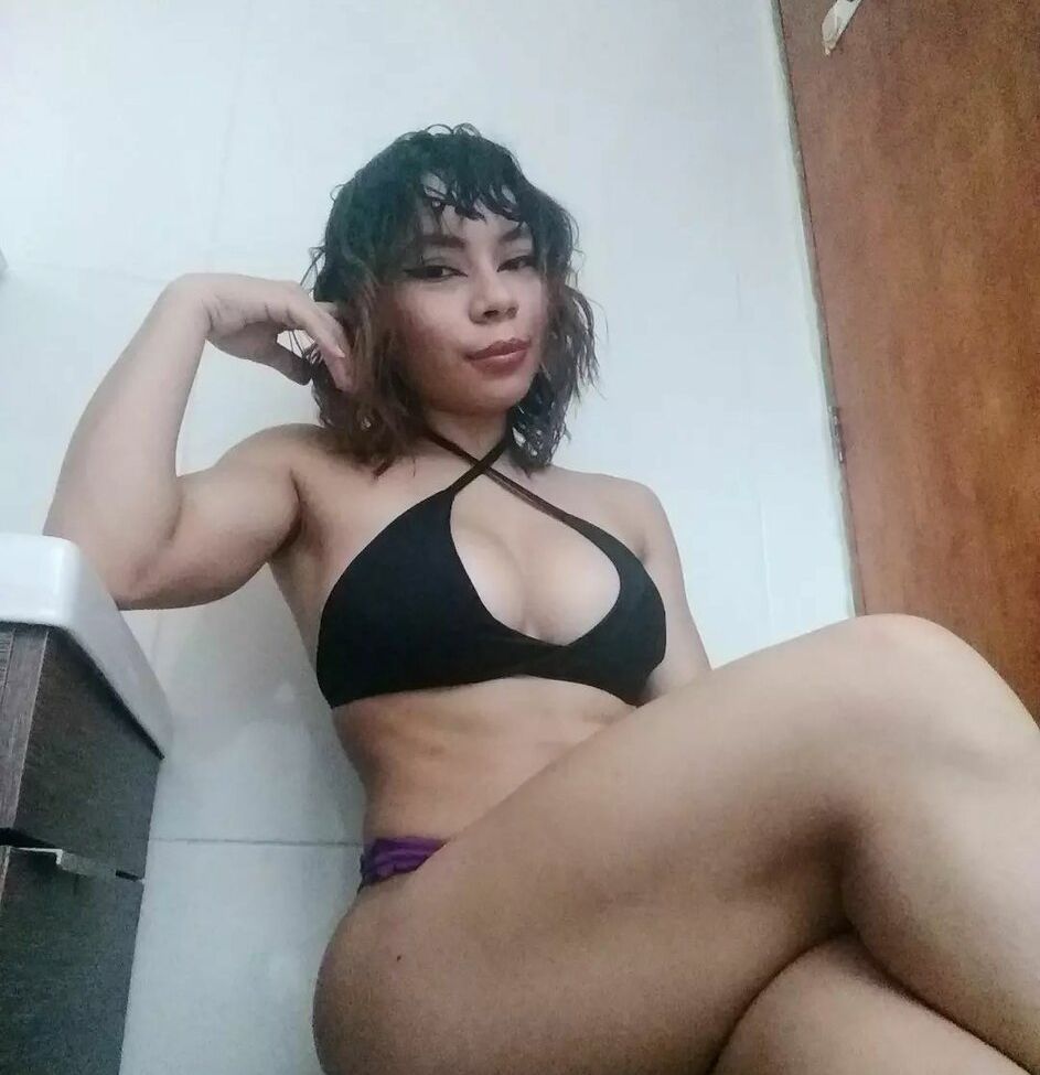 Lala Vieira nackt #108646579