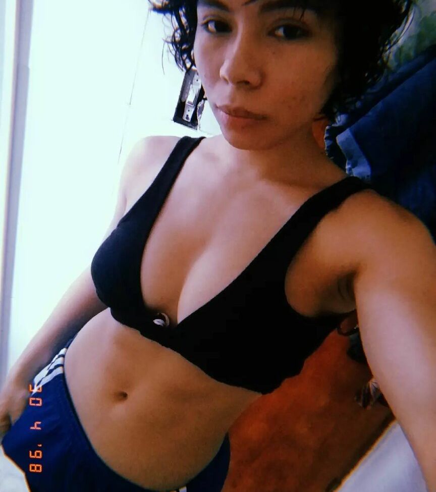 Lala Vieira nackt #108646582