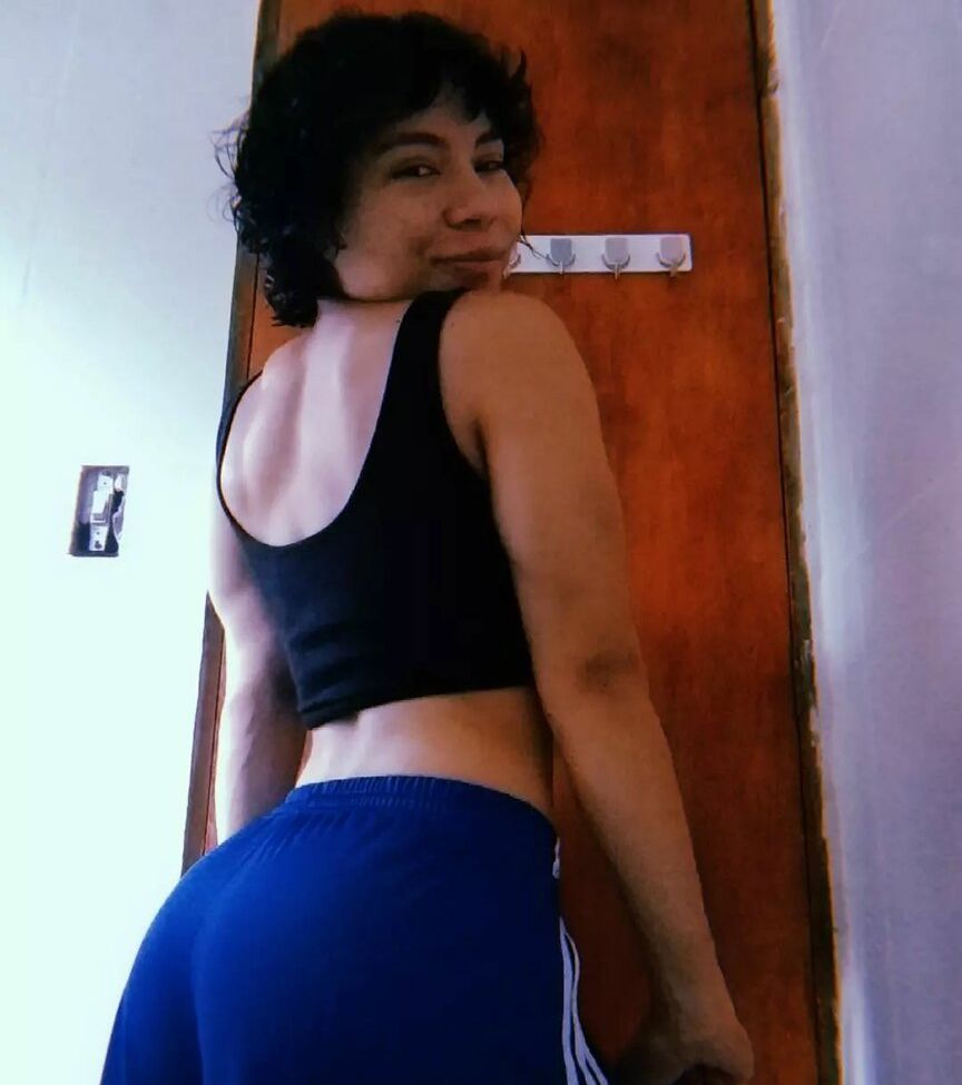 Lala Vieira desnuda #108646583