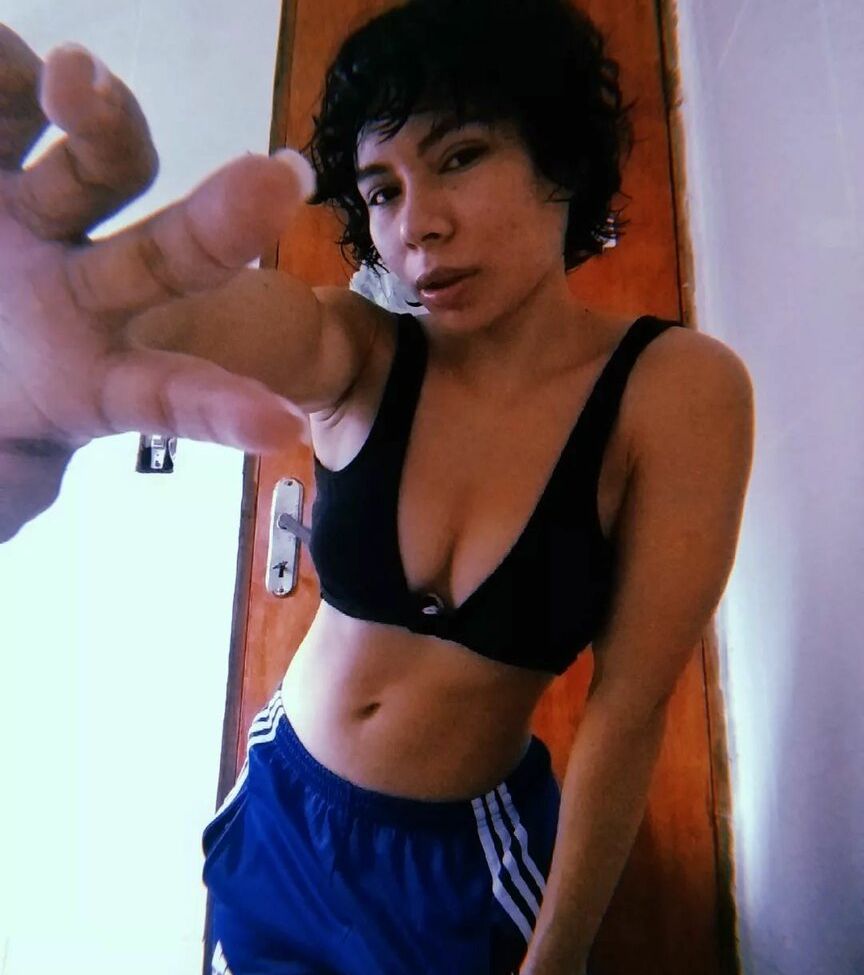 Lala Vieira nackt #108646584