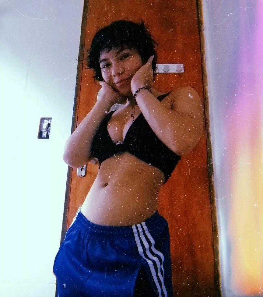 Lala Vieira nackt #108646585