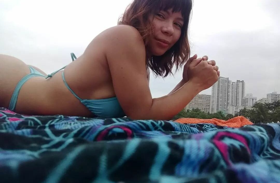 Lala Vieira nackt #108646588