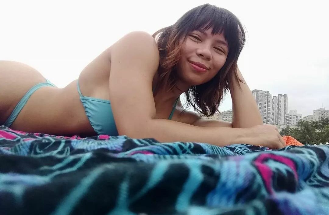 Lala Vieira nackt #108646589