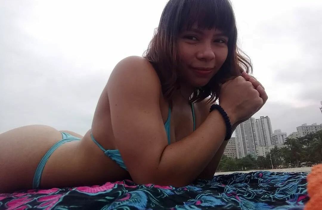 Lala Vieira nackt #108646590