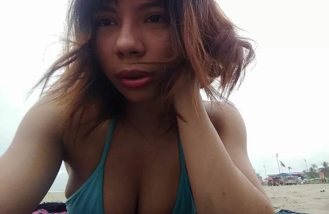 Lala Vieira nackt #108646594