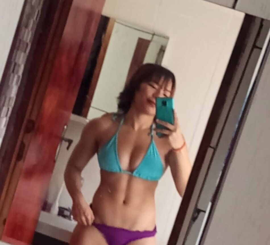 Lala Vieira nackt #108646597