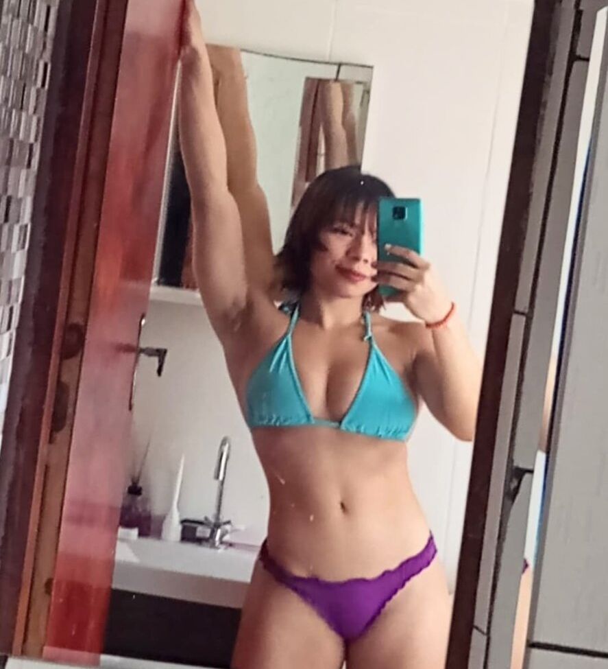 Lala Vieira nackt #108646598