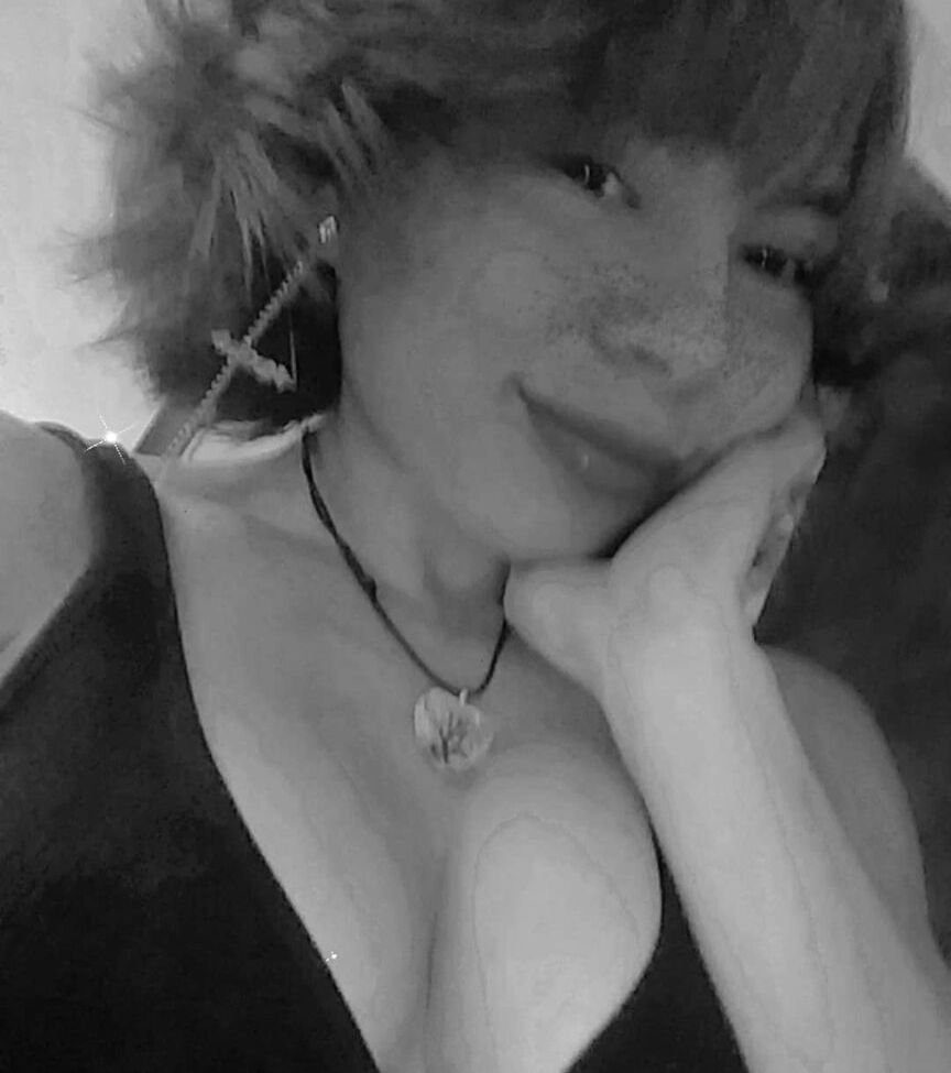 Lala Vieira nackt #108646601