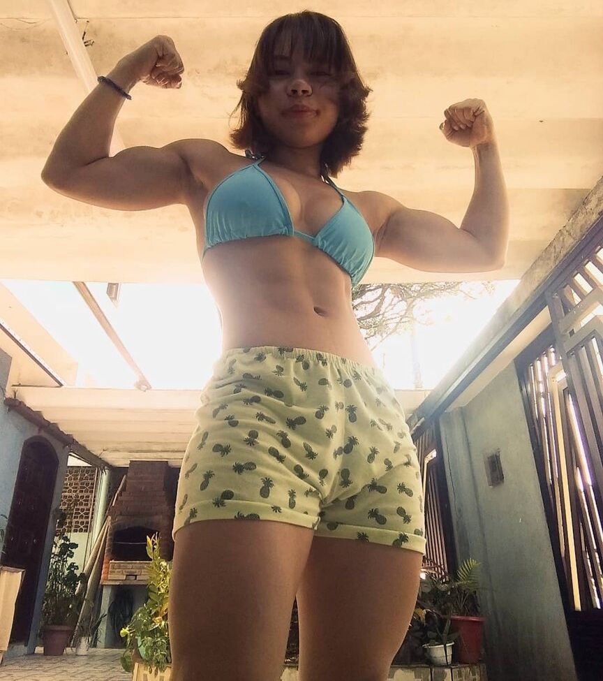 Lala Vieira desnuda #108646603