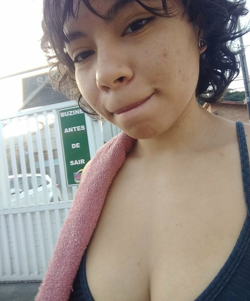 Lala Vieira nackt #108646606