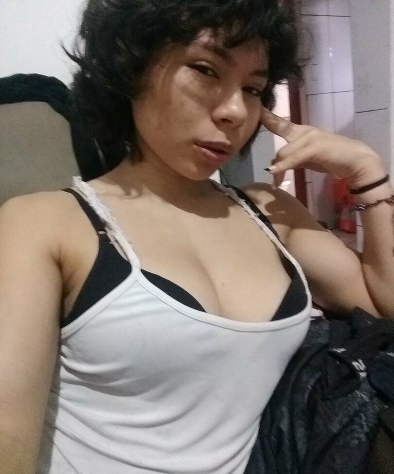 Lala Vieira nackt #108646608