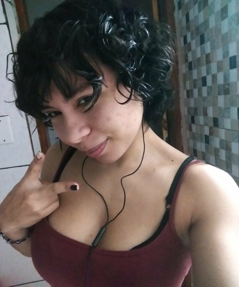 Lala Vieira nackt #108646609