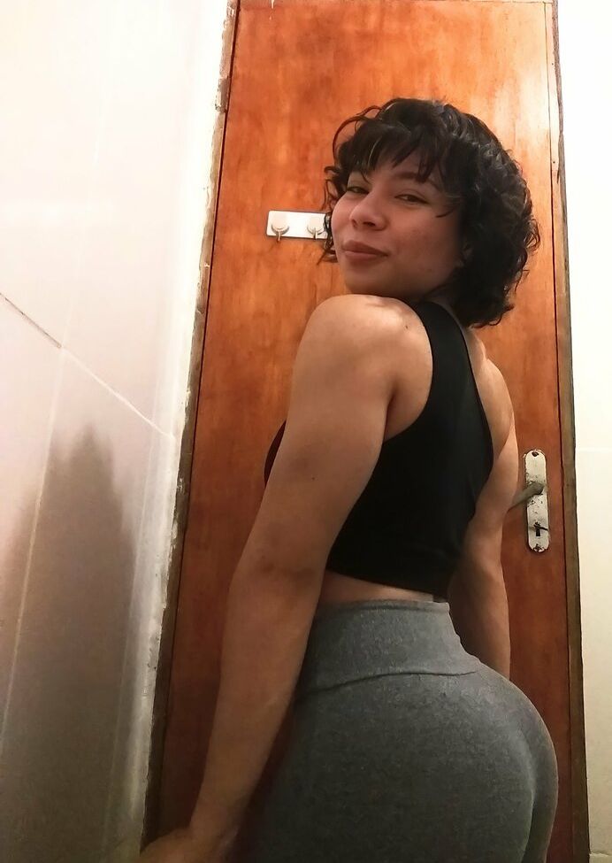 Lala Vieira nackt #108646611