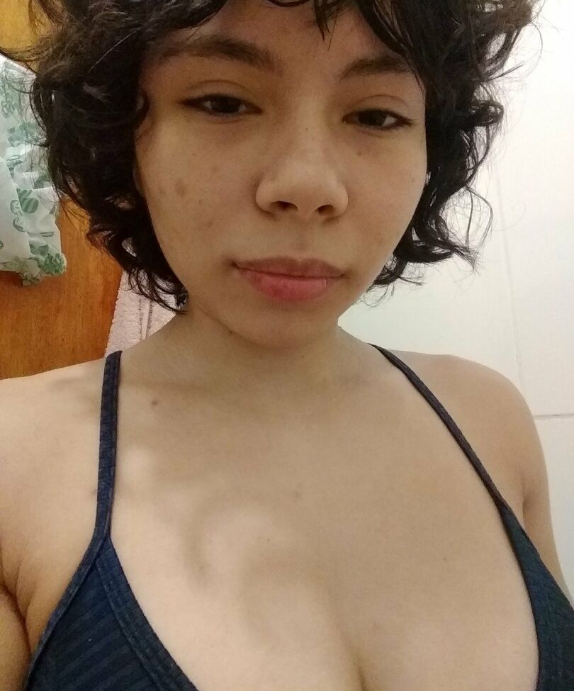 Lala Vieira nackt #108646616