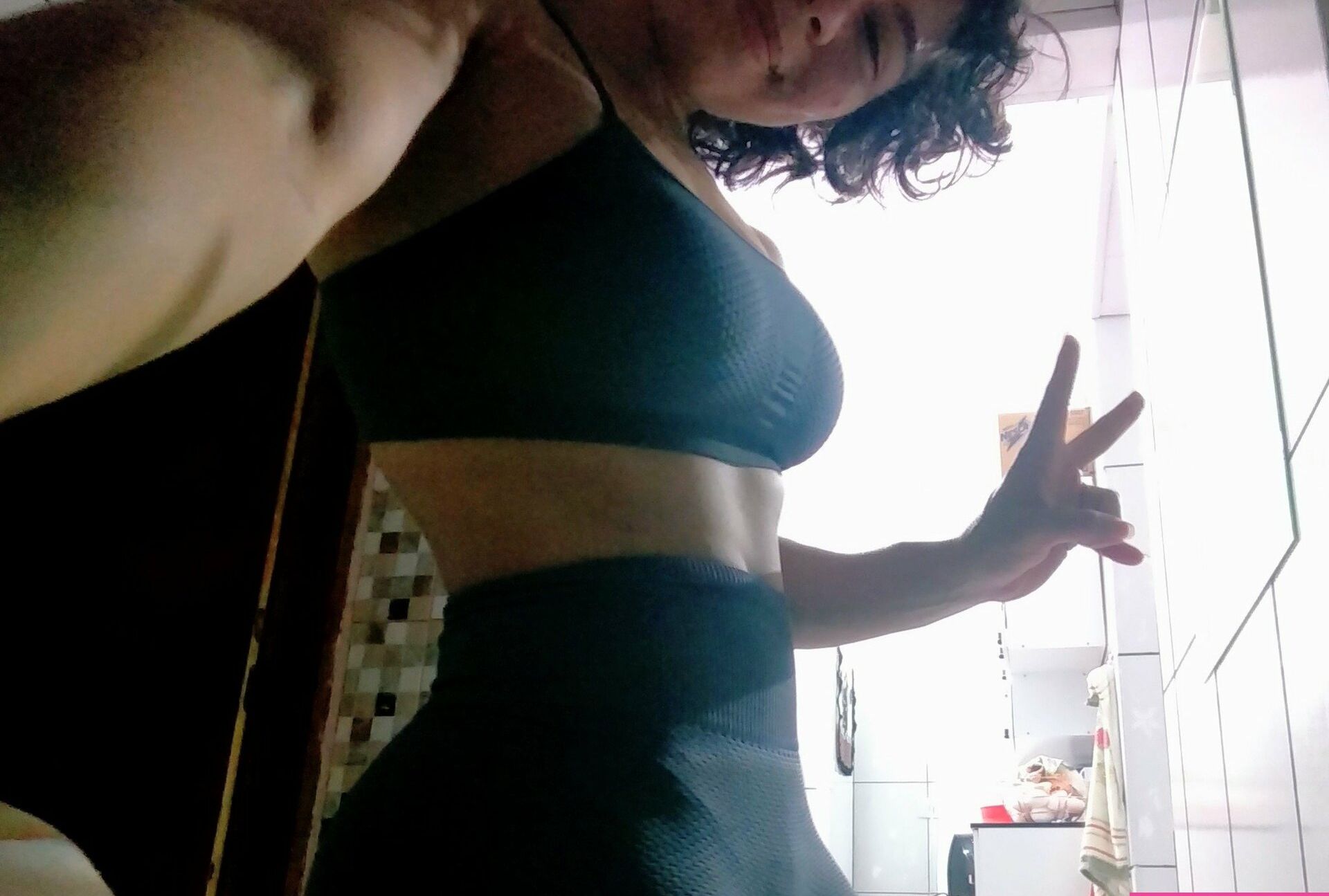 Lala Vieira nackt #108646617