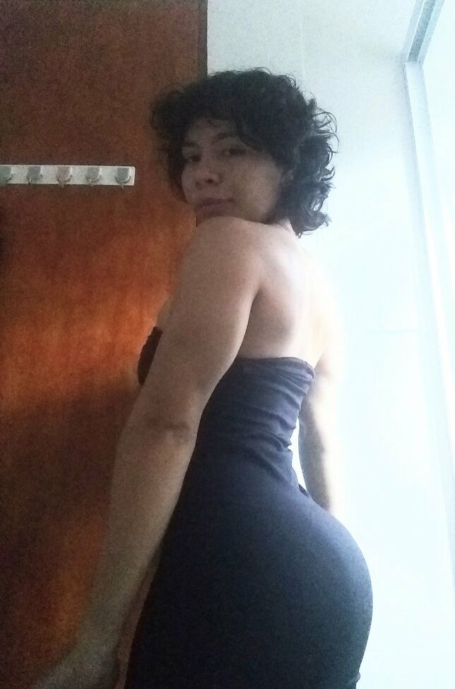 Lala Vieira nackt #108646618