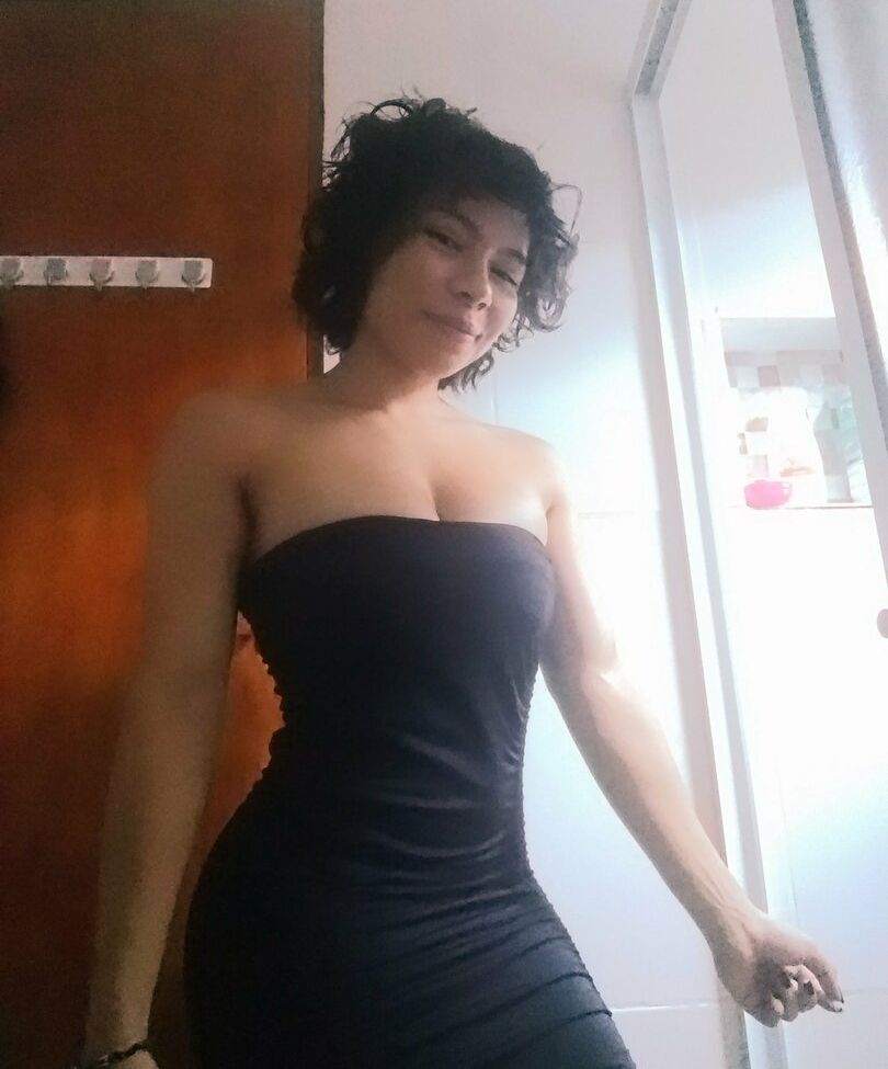 Lala Vieira nackt #108646619