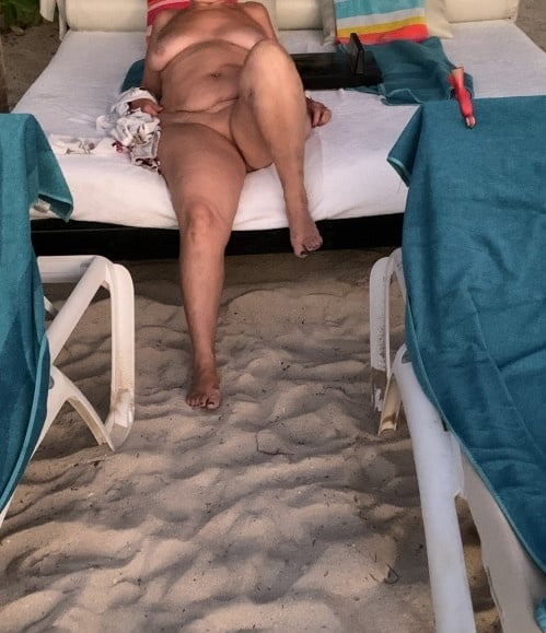 Sexy nude mature, curvy, bbw, et les mamies 2
 #90495996