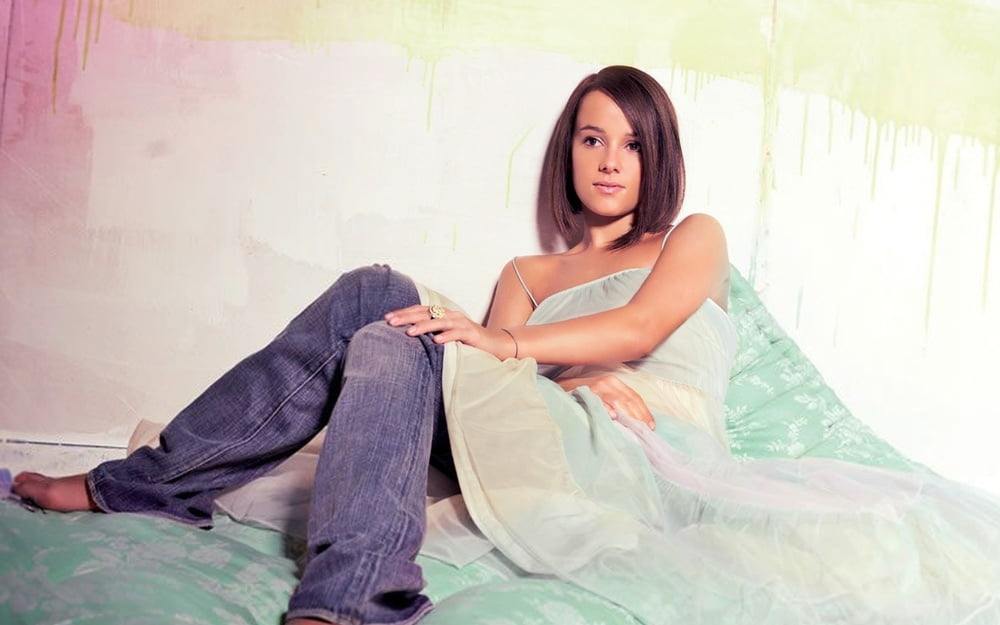 Alizee #94860652