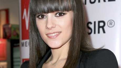 Alizee #94861129