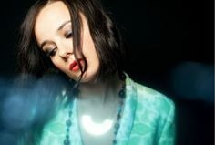 Alizee #94861207