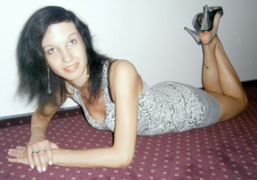 Adrianna polonais chienne sexy avec siedlce
 #95753476