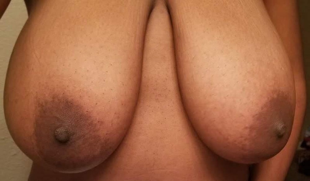 Ebony big boobs #104396942