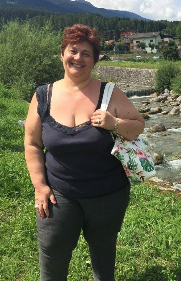 Gilfs milfs (comments &amp; tributes) #90809075