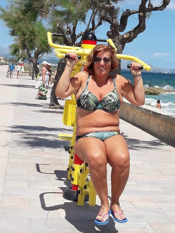 Gilfs milfs (comments &amp; tributes) #90809081