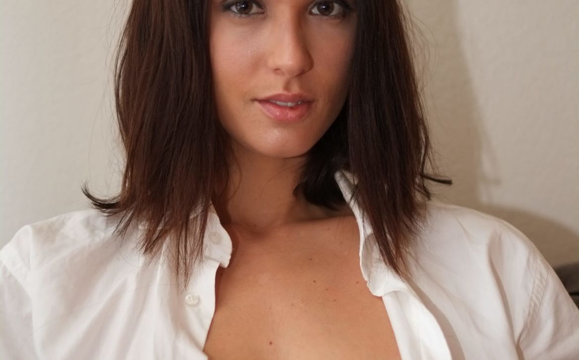 Alysha Grace nude #108522448