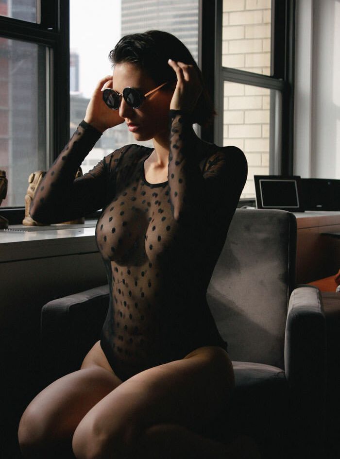 Alysha Grace nude #108522449